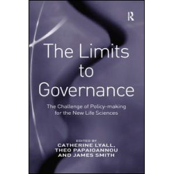 The Limits to Governance