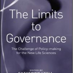 The Limits to Governance