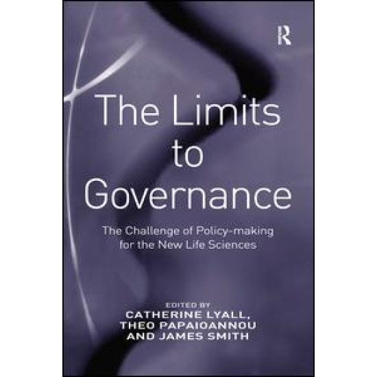 The Limits to Governance