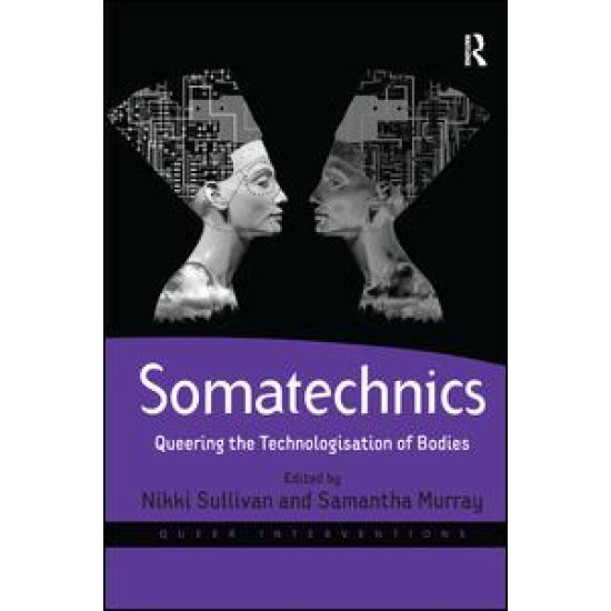Somatechnics Somatechnics