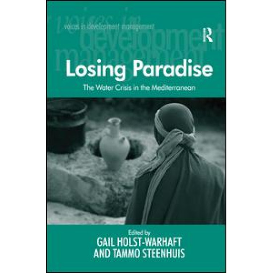 Losing Paradise Losing Paradise