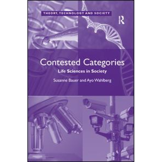 Contested Categories Contested Categories