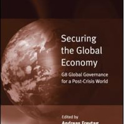 Securing the Global Economy Securing the Global Economy