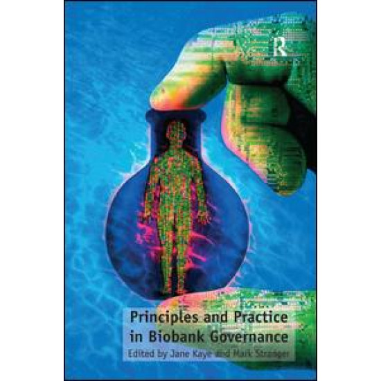 Principles and Practice in Biobank Governance