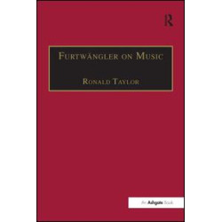 Furtwängler on Music Furtwängler on Music