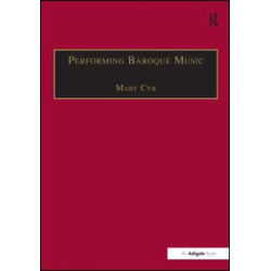 Performing Baroque Music