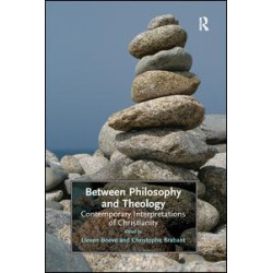 Between Philosophy and Theology