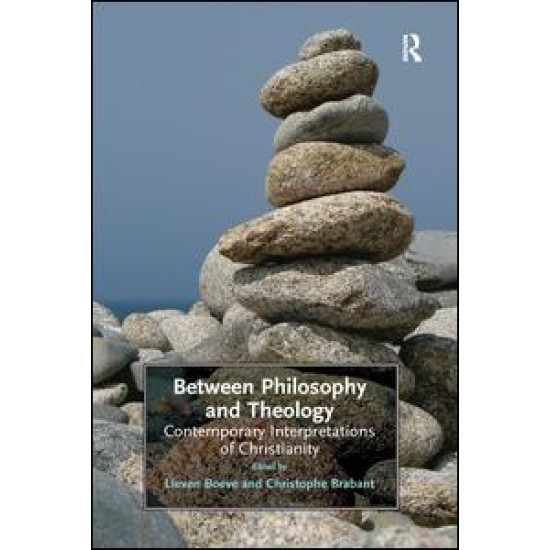 Between Philosophy and Theology