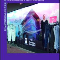 Creative Economies in Post-Industrial Cities