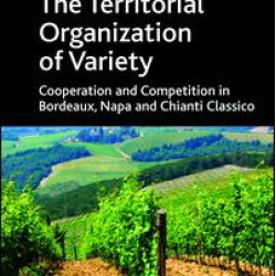 The Territorial Organization of Variety