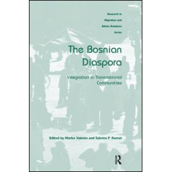 The Bosnian Diaspora