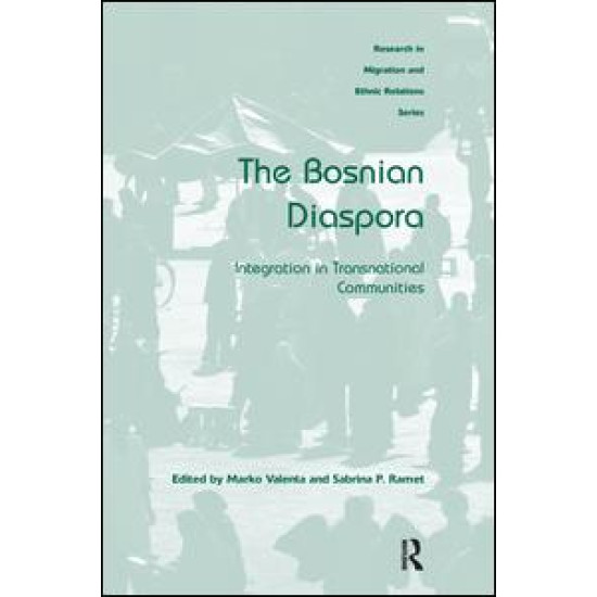 The Bosnian Diaspora The Bosnian Diaspora