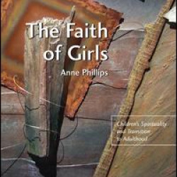 The Faith of Girls The Faith of Girls