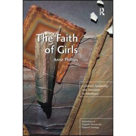 The Faith of Girls The Faith of Girls