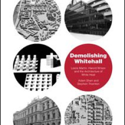 Demolishing Whitehall Demolishing Whitehall