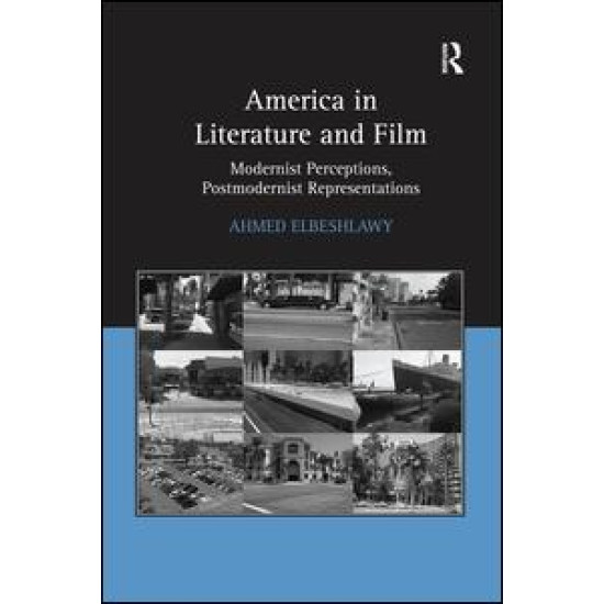 America in Literature and Film