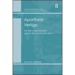 Apartheid Vertigo Apartheid Vertigo