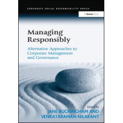 Managing Responsibly