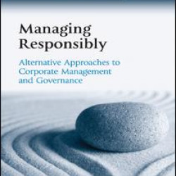 Managing Responsibly