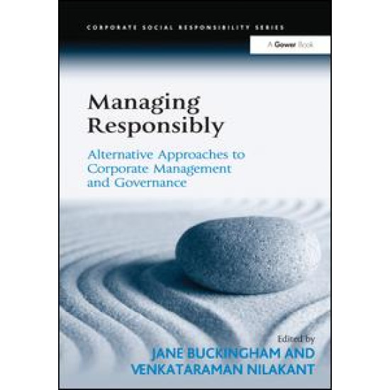 Managing Responsibly