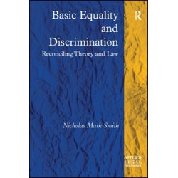 Basic Equality and Discrimination Basic Equality and Discrimination