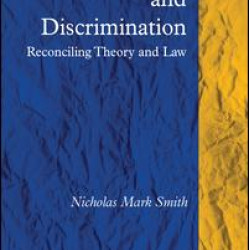 Basic Equality and Discrimination Basic Equality and Discrimination