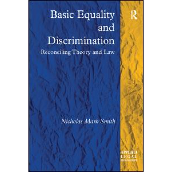 Basic Equality and Discrimination