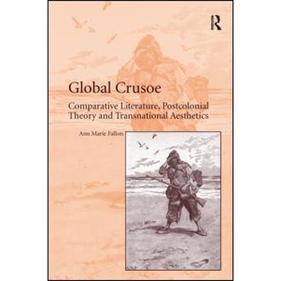 Global Crusoe Global Crusoe