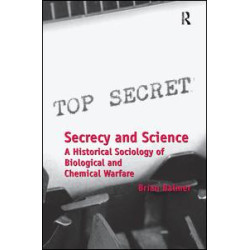 Secrecy and Science