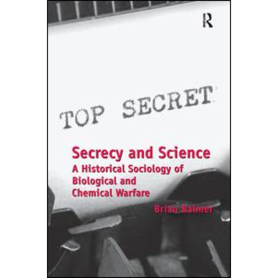 Secrecy and Science