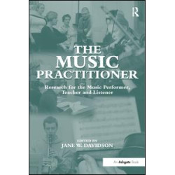 The Music Practitioner The Music Practitioner
