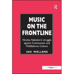 Music on the Frontline