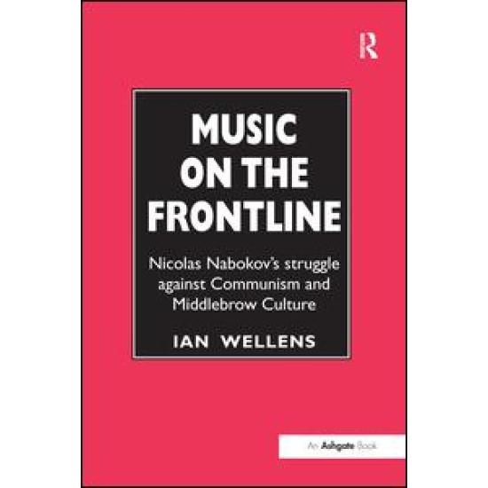 Music on the Frontline