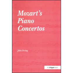 Mozart's Piano Concertos Mozart's Piano Concertos