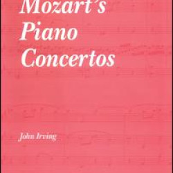 Mozart's Piano Concertos