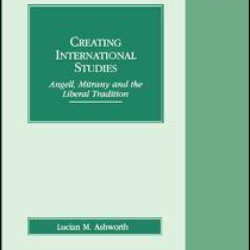 Creating International Studies