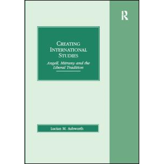 Creating International Studies