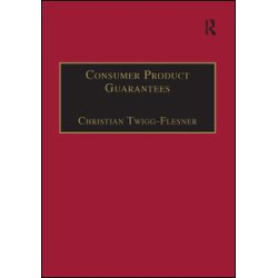 Consumer Product Guarantees