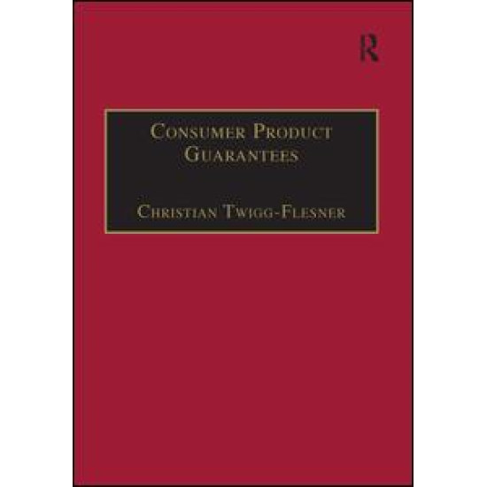 Consumer Product Guarantees