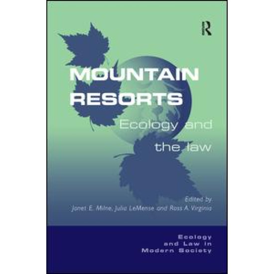 Mountain Resorts