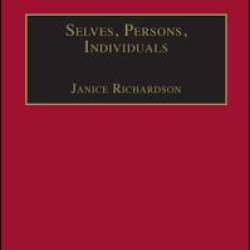 Selves, Persons, Individuals