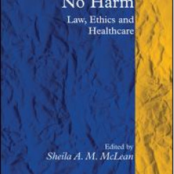 First Do No Harm First Do No Harm