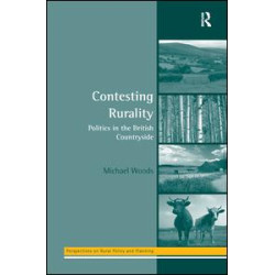 Contesting Rurality Contesting Rurality