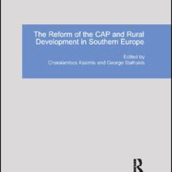 The Reform of the CAP and Rural Development in Southern Europe