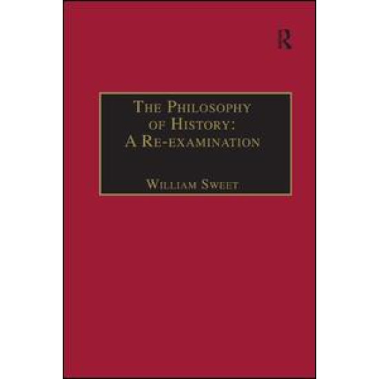 The Philosophy of History: A Re-examination