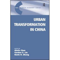 Urban Transformation in China Urban Transformation in China
