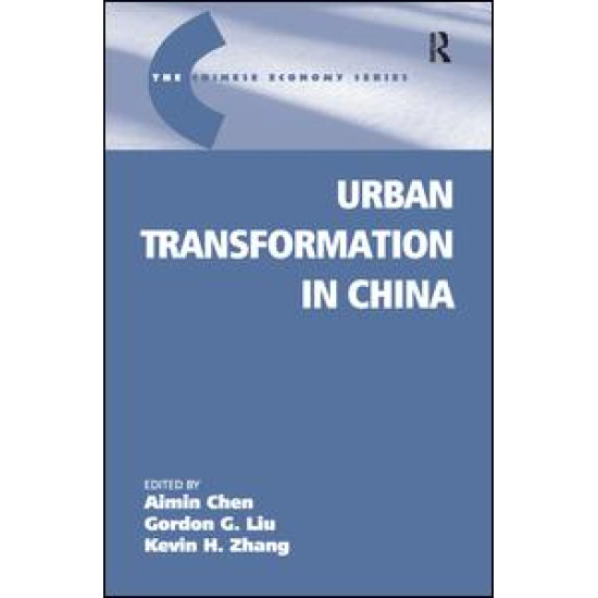 Urban Transformation in China