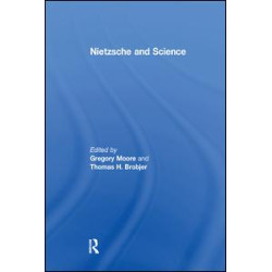 Nietzsche and Science Nietzsche and Science