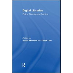 Digital Libraries
