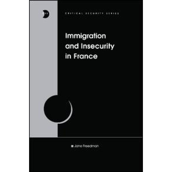 Immigration and Insecurity in France